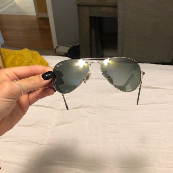 Ray ban aviators - Picture 2 of 3